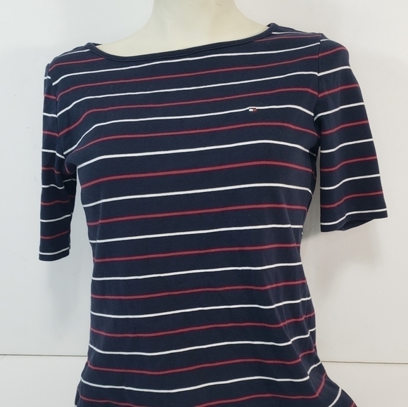 Tommy Hilfiger T-Shirt - Picture 4 of 6